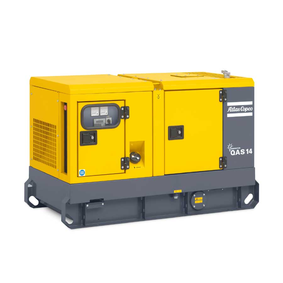 Máy phát điện Cummins 250kva