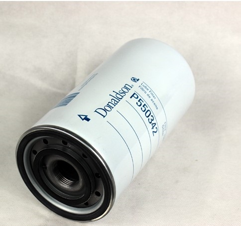 Lọc nhớt (Oil Filter) Donaldson P550342