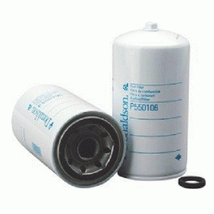 Lọc nhớt (Oil Filter) Donaldson P550106